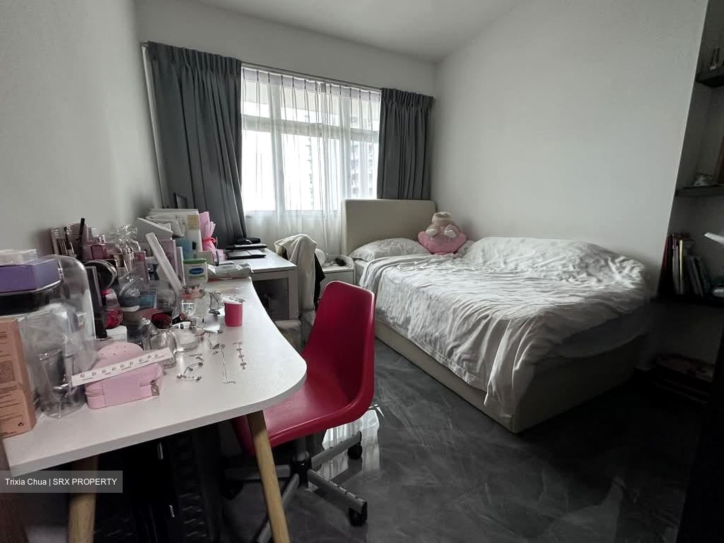 Blk 421B Northshore Straitsview (Punggol), HDB 4 Rooms #547541061